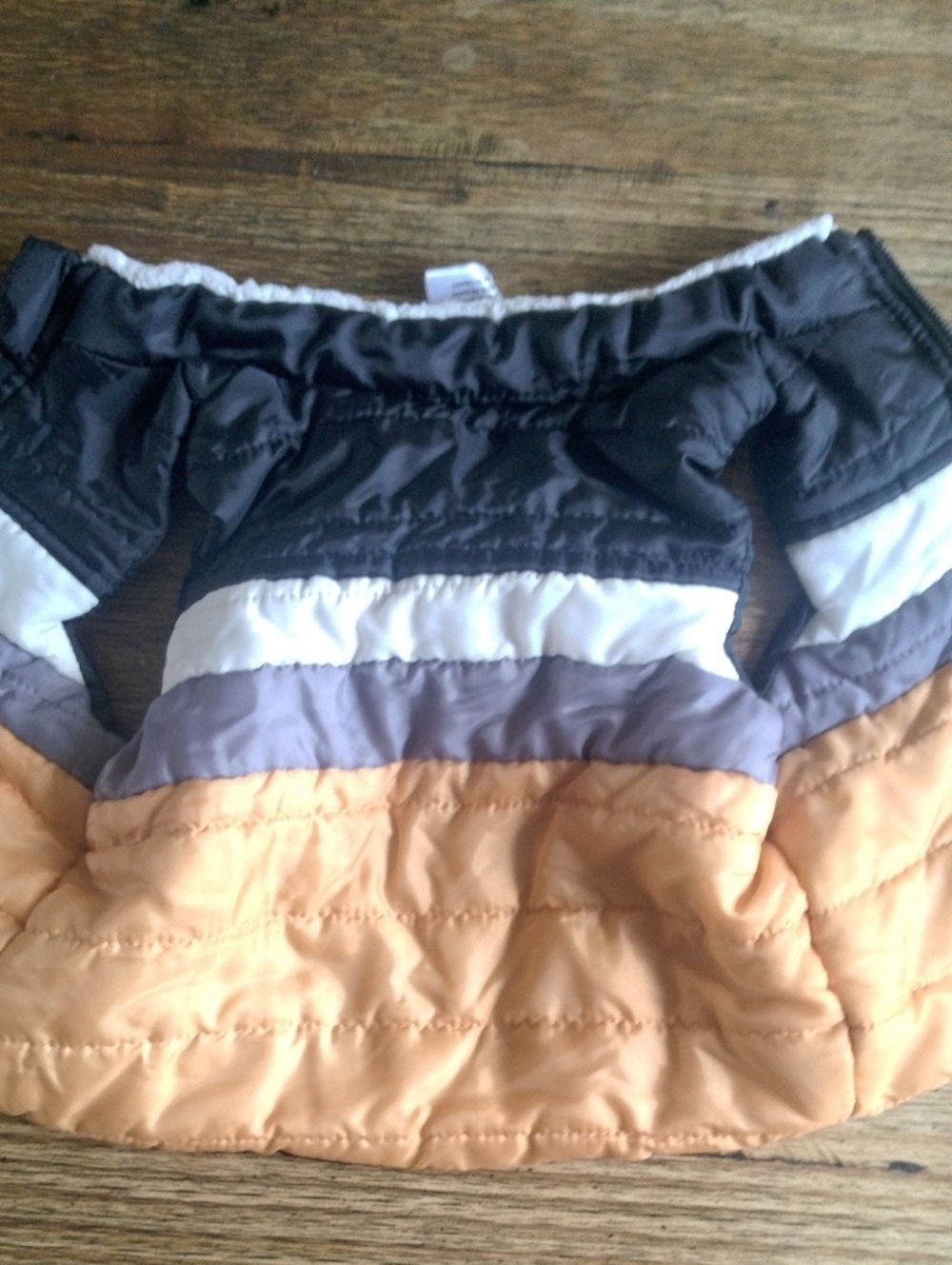 🦋BABY BOY LITTLE RICKY'S VEST🦋 - Picture 4 of 8
